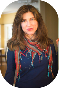 Liminal Comics Editor Alisa Kwitney