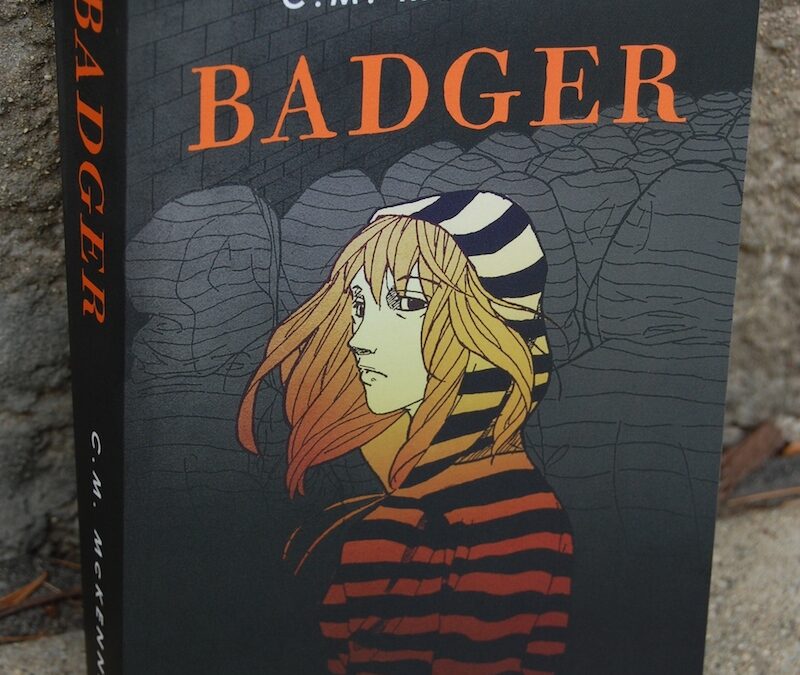 Badger