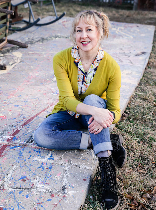 Karen M. Vaughn