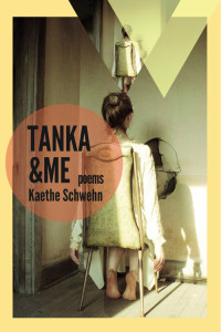 Tanka and Me Kaethe Schwehn cover