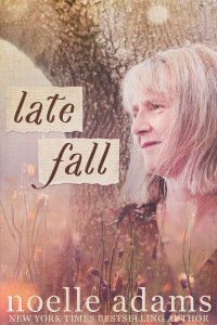 Late Fall by Noelle Adams