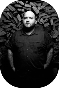 Nathan Pearce Nathan Pearce (photo by Laura E. Partain)