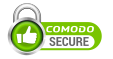 A Comodo Secure Site