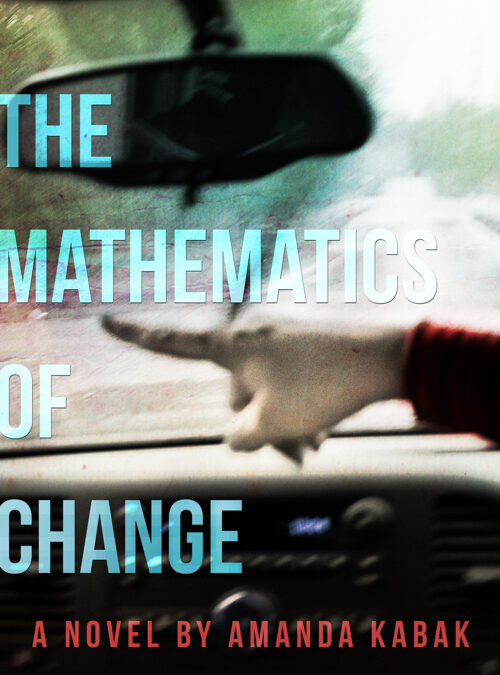 The Mathematics of Change