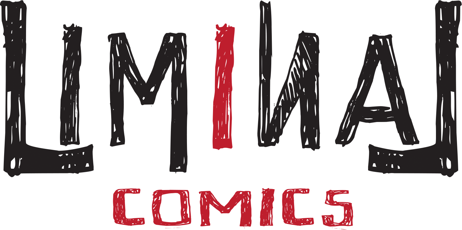 Liminal Comics