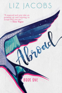 Abroad: Book One by Liz Jacobs