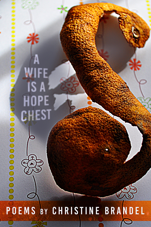 A Wife Is a Hope Chest by Christine Brandel