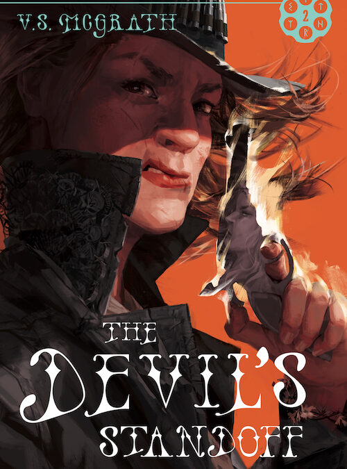 the devils standoff
